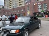 Audi 100 1993 года за 2 400 000 тг. в Тараз – фото 2