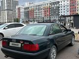 Audi 100 1993 года за 2 400 000 тг. в Тараз – фото 3