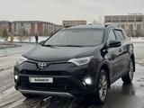 Toyota RAV4 2019 годаүшін12 900 000 тг. в Уральск