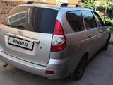 ВАЗ (Lada) Priora 2171 2011 года за 1 300 000 тг. в Усть-Каменогорск – фото 2