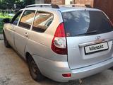 ВАЗ (Lada) Priora 2171 2011 года за 1 300 000 тг. в Усть-Каменогорск – фото 3