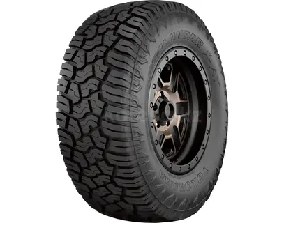 37/13.5/R17 LT Yokohama G016 за 177 100 тг. в Алматы