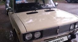 ВАЗ (Lada) 2106 1989 года за 850 000 тг. в Тайынша