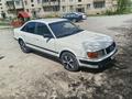 Audi 100 1993 годаүшін1 700 000 тг. в Текели – фото 7