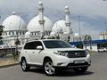 Toyota Highlander 2012 года за 12 299 999 тг. в Шымкент