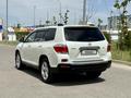 Toyota Highlander 2012 года за 12 299 999 тг. в Шымкент – фото 10