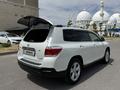 Toyota Highlander 2012 года за 12 299 999 тг. в Шымкент – фото 11
