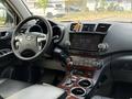 Toyota Highlander 2012 года за 12 299 999 тг. в Шымкент – фото 17