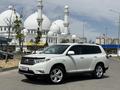 Toyota Highlander 2012 года за 12 299 999 тг. в Шымкент – фото 4