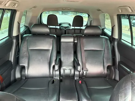 Toyota Highlander 2012 года за 12 299 999 тг. в Шымкент – фото 23