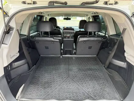 Toyota Highlander 2012 года за 12 299 999 тг. в Шымкент – фото 26