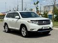 Toyota Highlander 2012 года за 12 299 999 тг. в Шымкент – фото 5