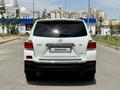 Toyota Highlander 2012 года за 12 299 999 тг. в Шымкент – фото 8