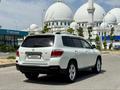 Toyota Highlander 2012 года за 12 299 999 тг. в Шымкент – фото 9