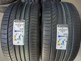 Continental Conti Sport Contact 5P 285/40 R22 325/35 R22 за 450 000 тг. в Шымкент