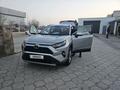 Toyota RAV4 2019 года за 13 000 000 тг. в Актау – фото 6