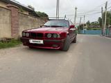 BMW 520 1991 года за 1 700 000 тг. в Алматы – фото 2