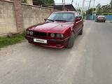 BMW 520 1991 года за 1 700 000 тг. в Алматы