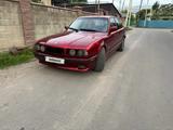 BMW 520 1991 года за 1 700 000 тг. в Алматы – фото 3