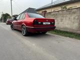 BMW 520 1991 года за 1 700 000 тг. в Алматы – фото 5