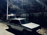 ВАЗ (Lada) 21099 2004 года за 600 000 тг. в Шымкент