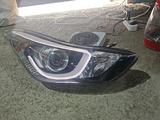 Фары Hyundai Kia за 111 000 тг. в Астана – фото 2