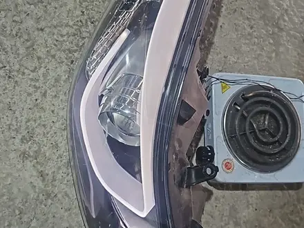Фары Hyundai Kia за 111 000 тг. в Астана