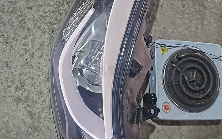 Фары Hyundai Kiaүшін111 000 тг. в Астана