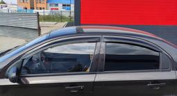 Ветровики (Дефлекторы окон) для автомобилей Астана за 7 000 тг. в Астана