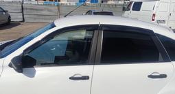 Ветровики (Дефлекторы окон) для автомобилей БОЛЬШОЙ ассортимент Астана за 8 000 тг. в Астана – фото 2