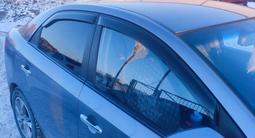 Ветровики (Дефлекторы окон) для автомобилей Астана за 7 000 тг. в Астана – фото 3