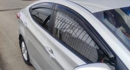 Ветровики (Дефлекторы окон) для автомобилей Астанаүшін7 000 тг. в Астана – фото 5