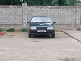 ВАЗ (Lada) 21099 1999 года за 800 000 тг. в Шымкент
