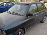 Ford Festiva 1993 года за 500 000 тг. в Алматы – фото 2