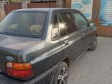 Ford Festiva 1993 года за 500 000 тг. в Алматы – фото 3