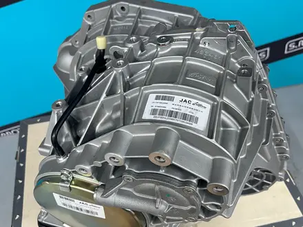 Вариатор 1.5 JAC VT3 VT3 + VT3s CVT — масло за 750 000 тг. в Павлодар – фото 5