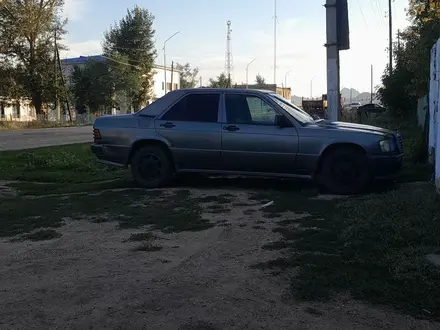 Mercedes-Benz 190 1990 года за 1 500 000 тг. в Усть-Каменогорск – фото 4