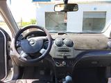 Chevrolet Aveo 2012 годаүшін2 500 000 тг. в Семей – фото 4