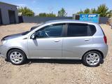 Chevrolet Aveo 2012 годаүшін2 500 000 тг. в Семей – фото 2