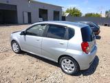 Chevrolet Aveo 2012 годаүшін2 500 000 тг. в Семей