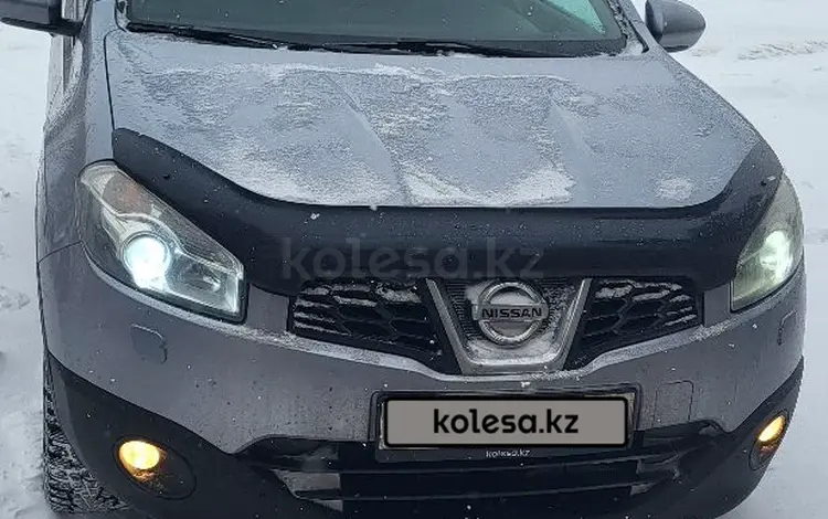 Nissan Qashqai 2013 годаfor6 700 000 тг. в Астана