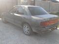 Mazda 323 1992 годаүшін580 000 тг. в Аксукент – фото 3