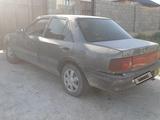 Mazda 323 1992 года за 580 000 тг. в Аксукент – фото 3