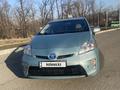 Toyota Prius 2013 года за 6 500 000 тг. в Алматы – фото 4