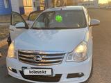 Nissan Almera 2014 годаүшін4 500 000 тг. в Караганда