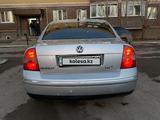 Volkswagen Passat 2002 годаfor2 800 000 тг. в Актобе – фото 3