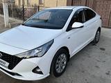 Hyundai Accent 2023 года за 8 700 000 тг. в Кызылорда