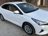 Hyundai Accent 2023 года за 8 700 000 тг. в Кызылорда – фото 3