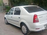 Renault Logan 2012 года за 2 500 000 тг. в Караганда – фото 5