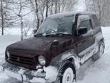 Mitsubishi Pajero Junior 1996 года за 2 200 000 тг. в Усть-Каменогорск – фото 5